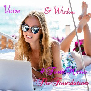 Vision & Wizdom