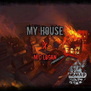 MY HOUSE #NOMAD