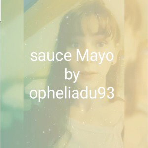 sauce Mayo fi