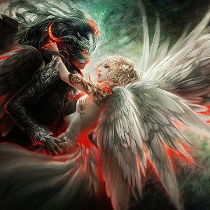 forbidden love - xtraxx
