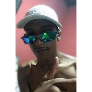 BL FAIXA PRETA 🙏❤