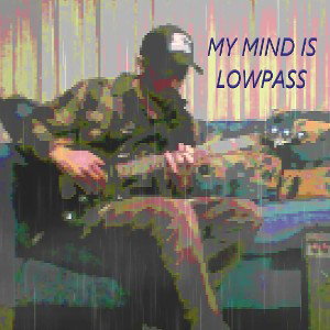 My Mind Is