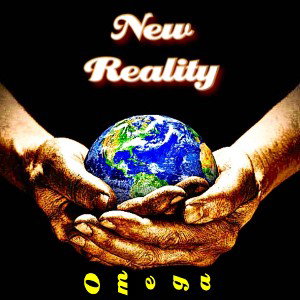 ⛈New Reality🌍