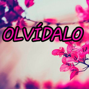 C.R.A  OLVIDALO 🖤🤫