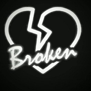 BROKEN
