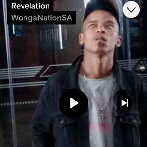 Revelation(Prod by Skwazer)