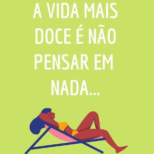 Afonso & Tiago - PENSAR EM NADA 