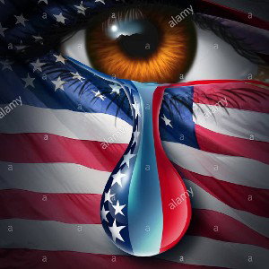 Olympus has fallen