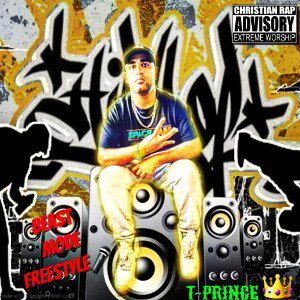 T-prince aka - beast mode