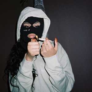Lil girl - peita da lost 