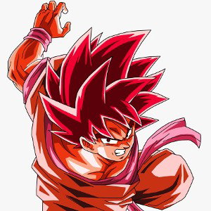 Kaioken rap