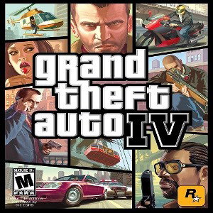 GTA