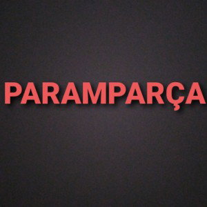 Bahadır Efe-paramparça