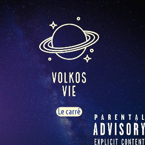 Volkos - Vie