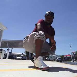 Red Bear - Ballroom Gangta Music _mixed_ _1_ _1_