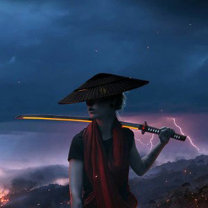 Jordane - Lost by Deja-vu