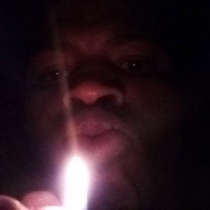 All I Do is smoke my kush