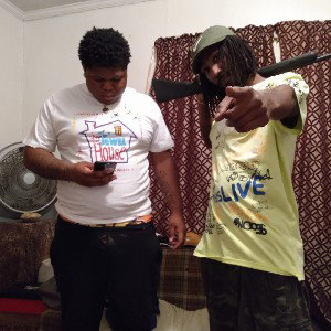 Made For Dis Shit 💯 Freestyle 💯