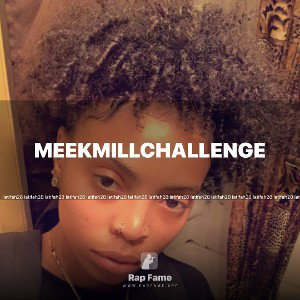 MEEKMILLCHALLENGE 🔥🔥‼️