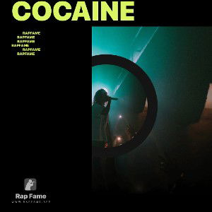 Cocaine 