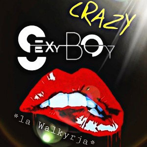 Crazy Sexy Boy