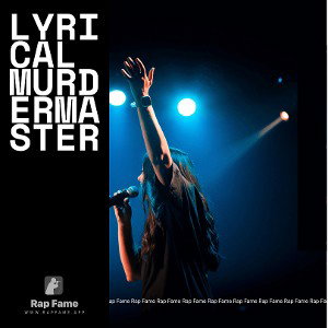 Lyrical Murder!!