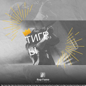 ТИГРЫ