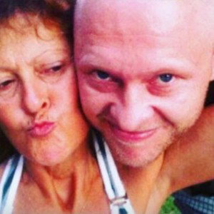 R.I.P Mom&Boet
