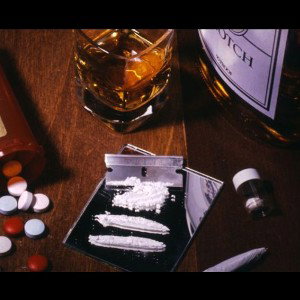 Drugs & Drank