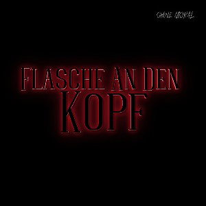 ROHMATERIAL: Flasche An Den Kopf <Sneak Preview>