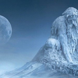 Cold World …