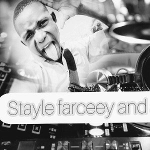 Styale Farceey ft. Amakhasha - Mu Life Yandi - prod by Viper _1_