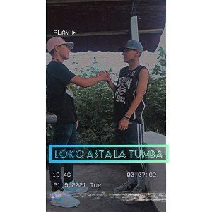 Lirica G. Tick-Tock-Tack/Darck, Smoker