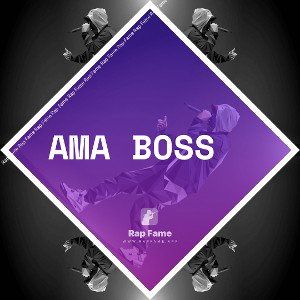AMA BOSS