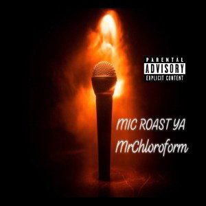 🎤🔥MIC ROAST YA 🔥🎤