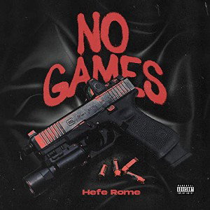 NO GAMES 
