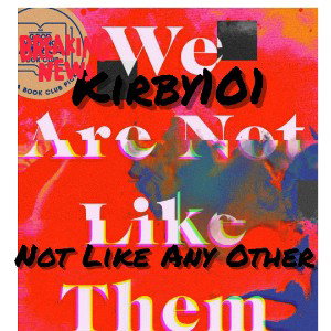 Kirby101 - Not Like Any Other 