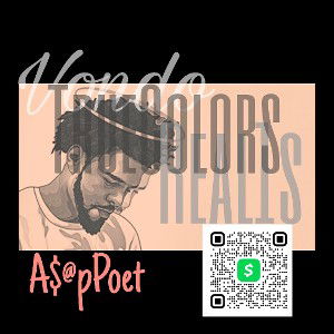 A$@pPoet- true colors-yondo