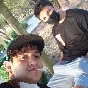 Esyan X Hamle - İşin Ehli 
