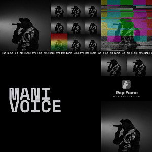 Mani voice 