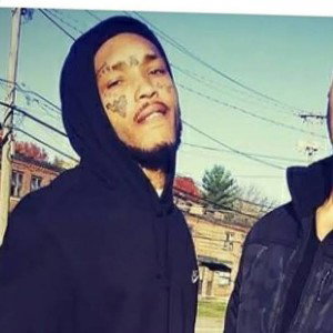 Pay Attention R.I.P. "Ced G"