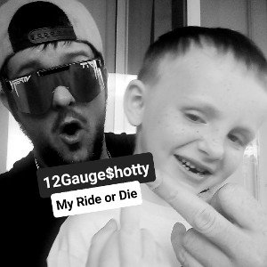 My Ride Or Die 