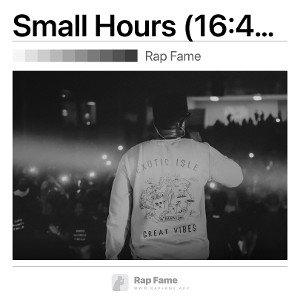 Small Hours (16:44:52)