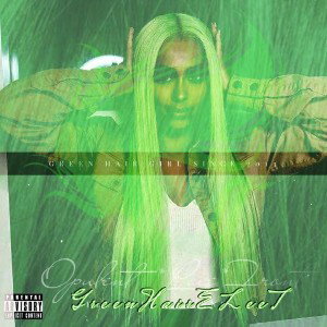 OPULENT LACE FRONT