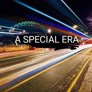 A SPECIAL ERA [INTRO]                              