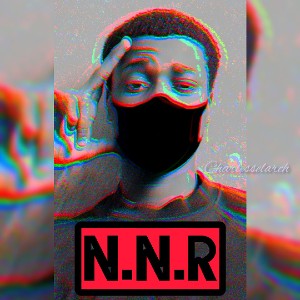 NNR- Nigerian Nerdcore Rapper