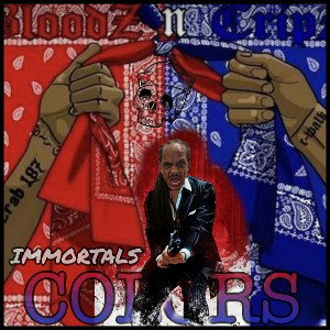 #CrossColors7 #CCs7