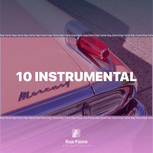 10 instrumental🦠