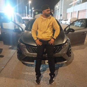 Malianteo_ Fuser Opuesto feat King Ray