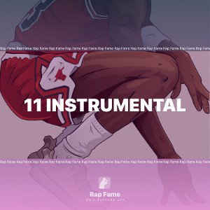11 instrumental 🔪
